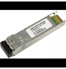 Трансивер SNR-SFP+D58-80
