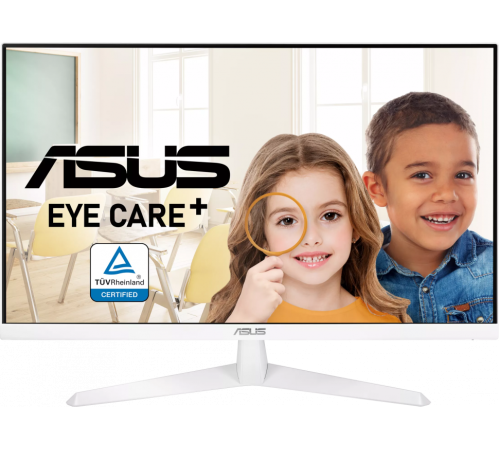 Монитор Asus Eye Care+ VY279HE-W (90LM06D2-B01170)