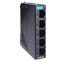 Промышленный коммутатор MOXA EDS-G2005-EL