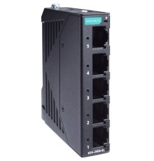 Промышленный коммутатор MOXA EDS-G2005-EL