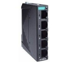 Промышленный коммутатор MOXA EDS-G2005-EL-T