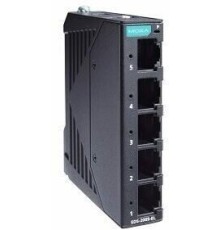 Промышленный коммутатор MOXA EDS-G2005-EL-T