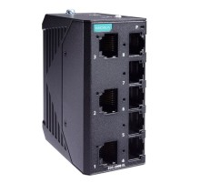 Промышленный коммутатор MOXA EDS-G2008-EL-T