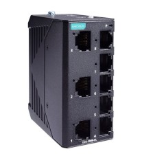 Промышленный коммутатор MOXA EDS-G2008-EL-T
