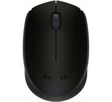 Мышь Logitech B170 (910-004659)