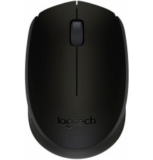 Мышь Logitech B170 (910-004659)