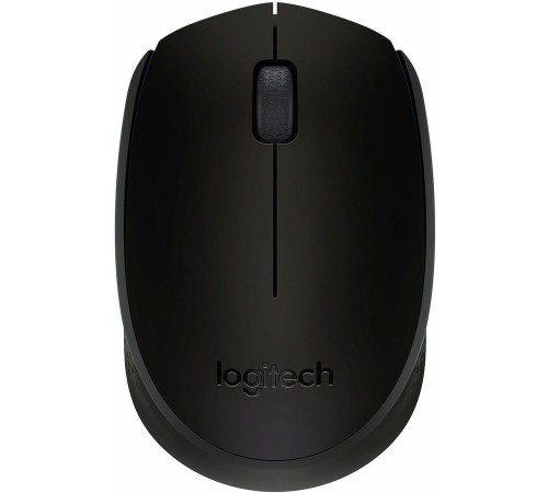 Мышь Logitech B170 (910-004659)