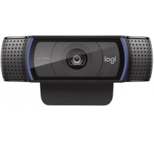 Веб-камера Logitech C920e (960-001086)