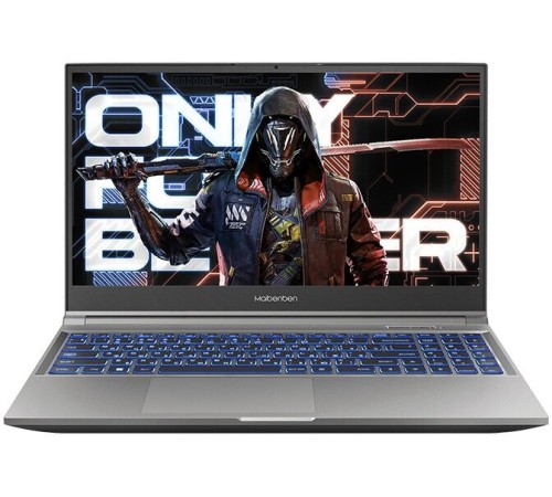 Ноутбук Maibenben X527 (X527FSFMLGRE0)