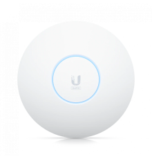 Точка доступа Ubiquiti U6-Enterprise
