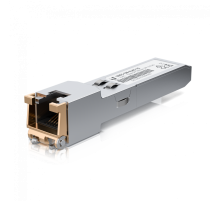 Трансивер Ubiquiti UACC-CM-RJ45-1G