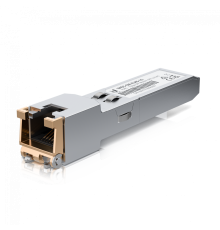 Трансивер Ubiquiti UACC-CM-RJ45-1G