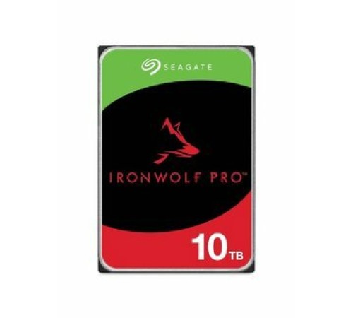 Жёсткий диск Seagate ST10000NT001