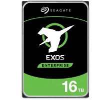 Жёсткий диск Seagate ST16000NT001