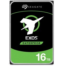 Жёсткий диск Seagate ST16000NT001