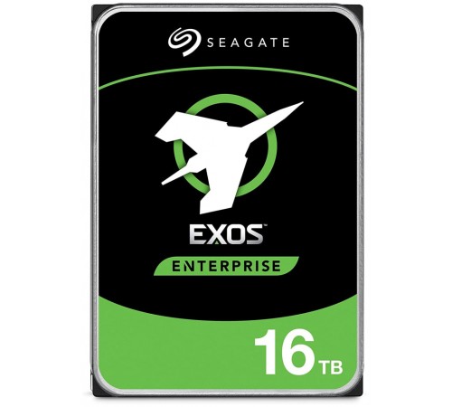 Жёсткий диск Seagate ST16000NT001