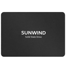 Жёсткий диск SunWind SWSSD512GS2T