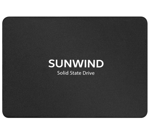 Жёсткий диск SunWind SWSSD512GS2T