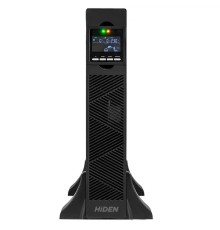 ИБП Hiden KU9102S-RT PF=1.0