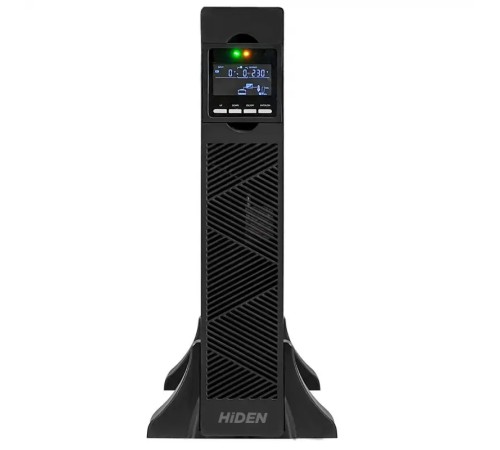 ИБП Hiden KU9102S-RT PF=1.0