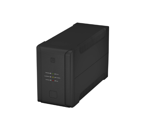 ИБП Hiden ULI1200E