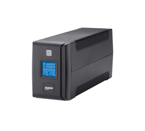 ИБП Hiden ULI800C