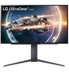 Монитор LG 27GR95QE (27GR95QE-B)