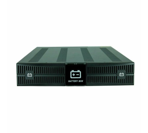 Батарейный шкаф Hiden BAT16-192VDC-2U7Ah