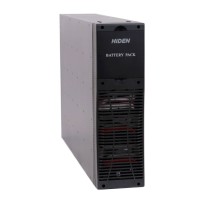 Батарейный шкаф Hiden EXBR±120 9 Ач