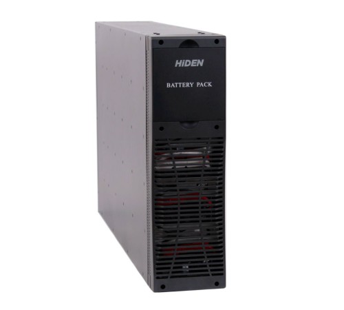 Батарейный шкаф Hiden EXBR±120 пустой