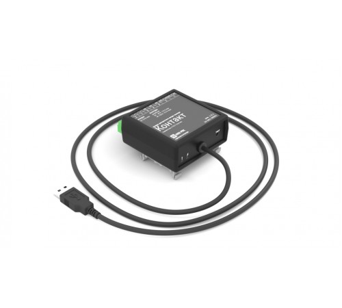 Плата Hiden МДВВ Контакт