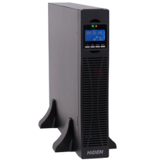 ИБП Hiden KU9106-RT PF=1.0