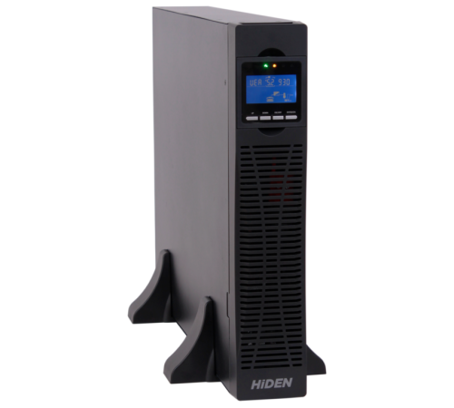 ИБП Hiden KU9106-RT PF=1.0