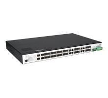 Коммутатор BDCom IES2000-5024S8C4X