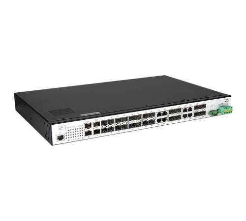 Коммутатор BDCom IES2000-5024S8C4X