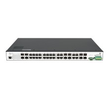 Коммутатор BDCom IES2000-5024T8C4X