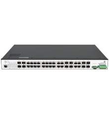 Коммутатор BDCom IES2000-5024T8C4X