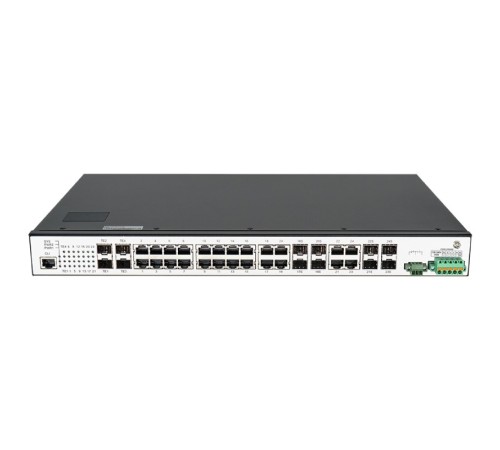Коммутатор BDCom IES2000-5024T8C4X