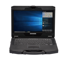 Ноутбук Durabook S14I G2 Standard