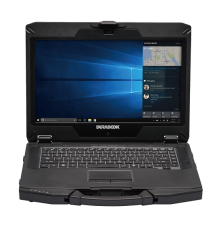Ноутбук Durabook S14I G2 Standard