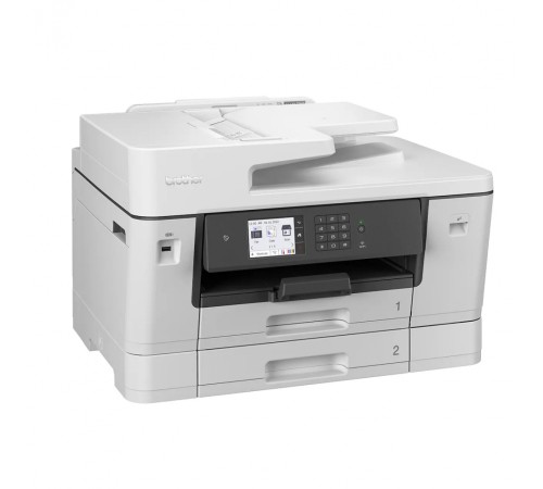 МФУ струйное Brother MFC-J3940DW