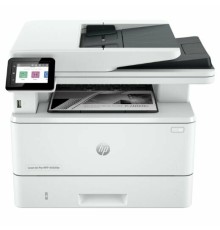МФУ лазерное HP LaserJet Pro M4103fdn (2Z628A)