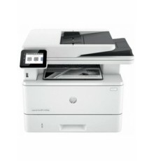 МФУ лазерное HP LaserJet Pro M4103fdw (2Z629A)