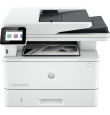 МФУ лазерное HP LaserJet Pro M4103dw (2Z627A)