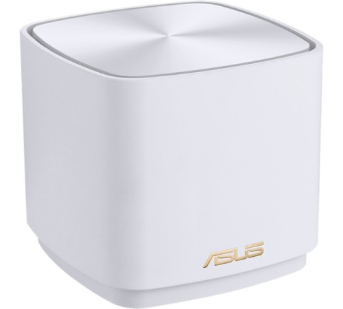 Маршрутизатор Asus ZenWiFi XD5 W-3-PK (90IG0750-MO3B20)