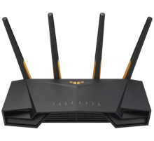 Маршрутизатор Asus TUF-AX4200 (90IG07Q0-MO3100)