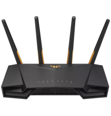 Маршрутизатор Asus TUF-AX4200 (90IG07Q0-MO3100)