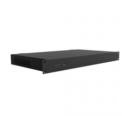 Аудиопроцессор Qtex QAP DSP880MP