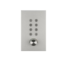 Панель управления Intrend ITPAD-8B