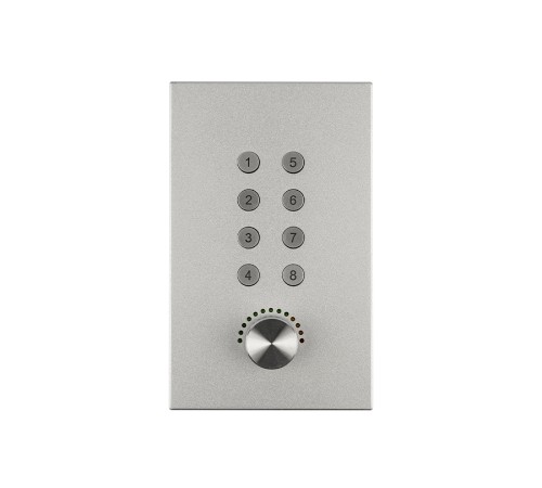 Панель управления Intrend ITPAD-8B